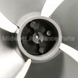WB02X20626 GE Microwave Fan Blade