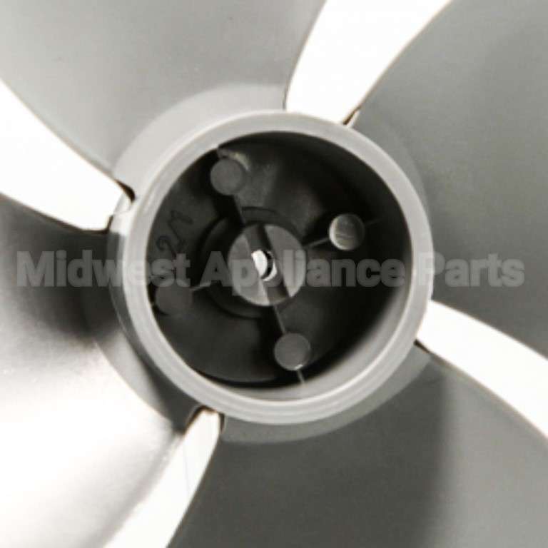 WB02X20626 GE Microwave Fan Blade
