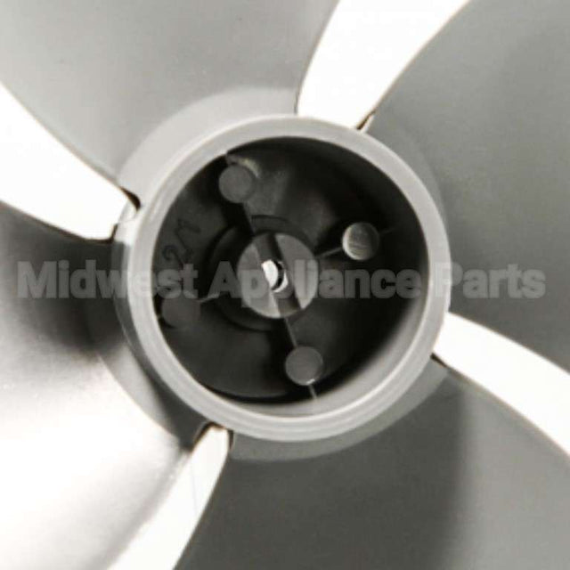 WB02X20626 GE Microwave Fan Blade
