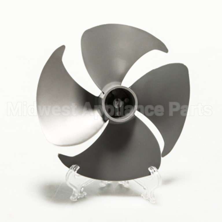 WB02X20626 GE Microwave Fan Blade