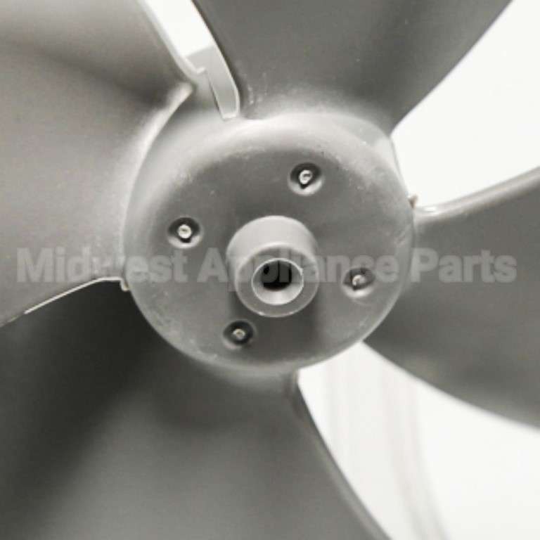 WB02X20626 GE Microwave Fan Blade