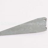WB02X20901 GE Range Radiant Element Bracket