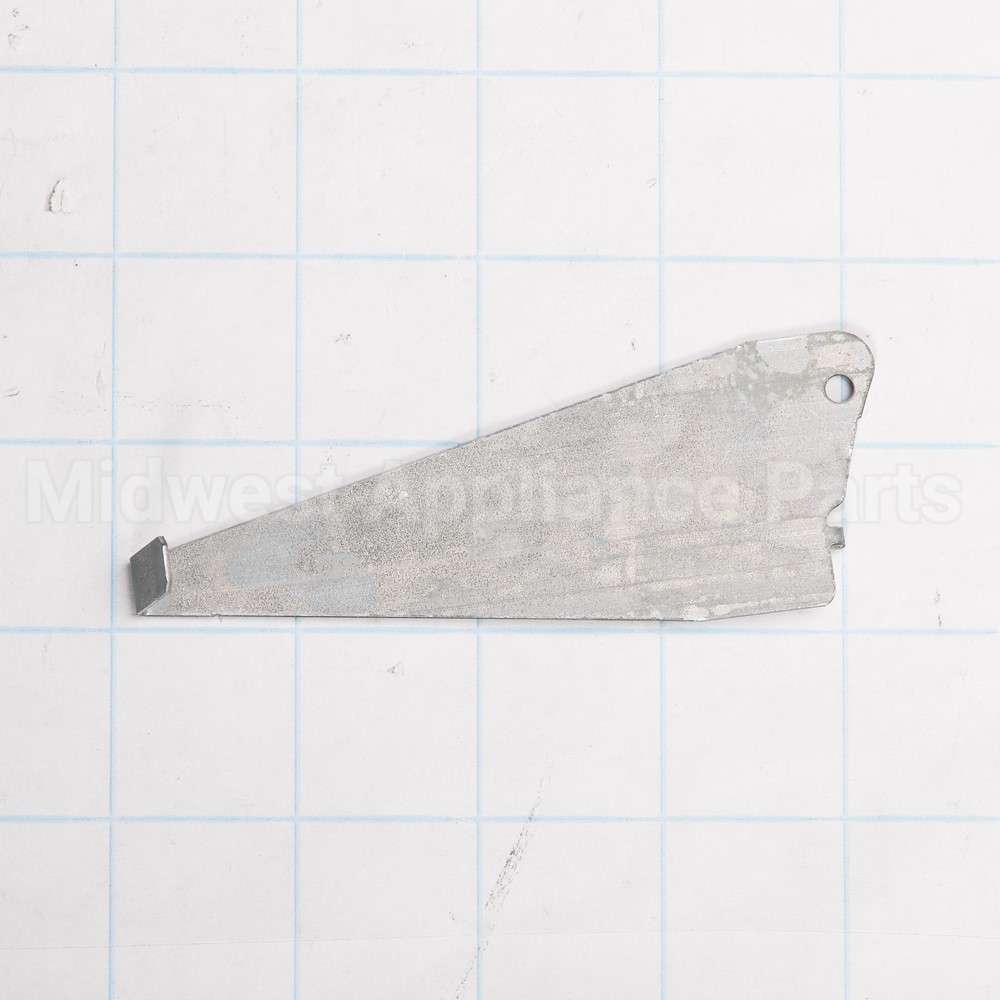 WB02X20901 GE Range Radiant Element Bracket