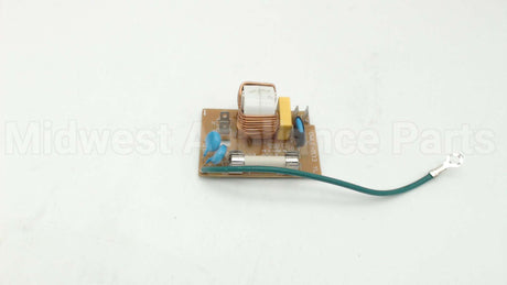 WB02X21023 GE Microwave Noise Filter