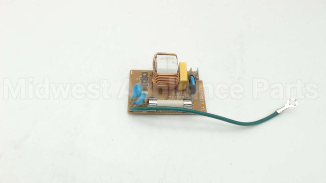 WB02X21023 GE Microwave Noise Filter
