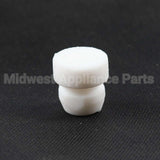 WB02X21302 GE Range Foot