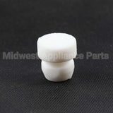 WB02X21302 GE Range Foot