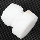 WB02X21302 GE Range Foot