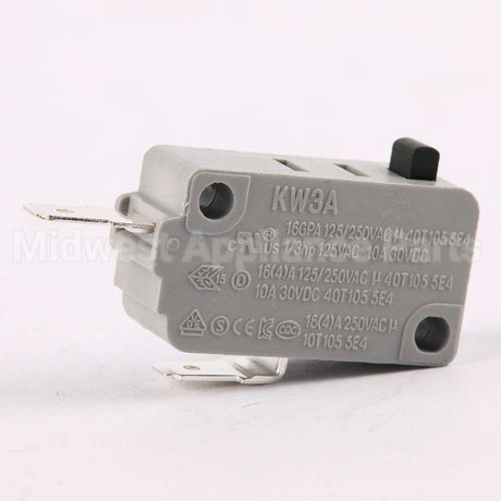 WB02X21314 GE Microwave Microswitch Monitor