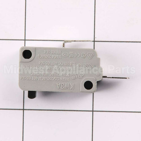 WB02X21314 GE Microwave Microswitch Monitor