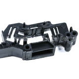 WB02X21661 GE Microwave Latch Board