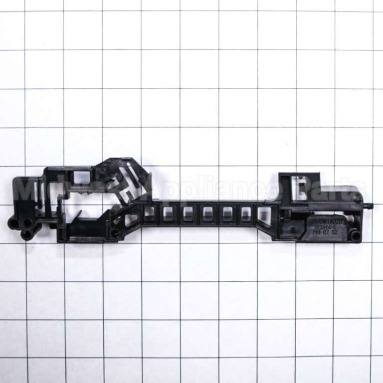WB02X21661 GE Microwave Latch Board