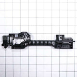 WB02X21661 GE Microwave Latch Board