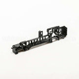 WB02X21662 GE Microwave Latch Board
