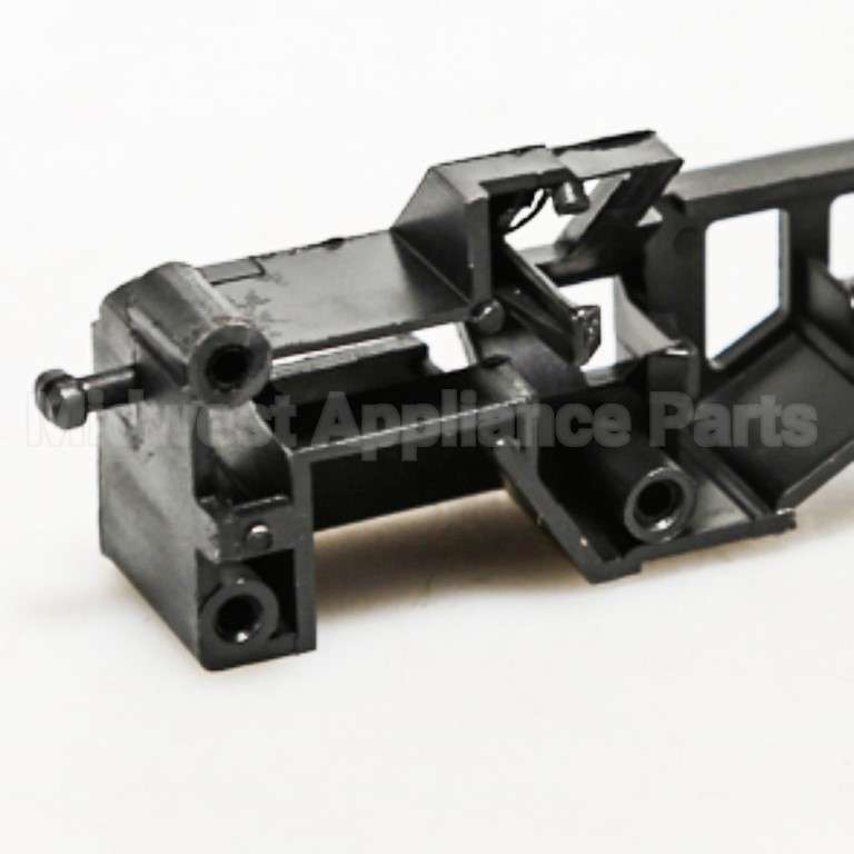 WB02X21662 GE Microwave Latch Board