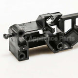 WB02X21662 GE Microwave Latch Board
