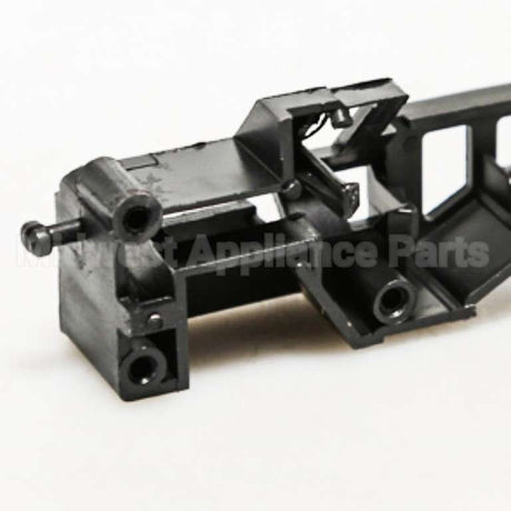 WB02X21662 GE Microwave Latch Board