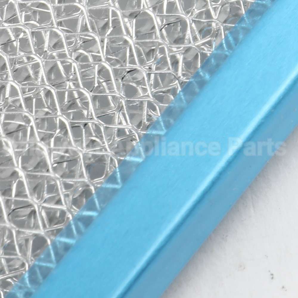 WB02X24871 GE Grease Filter