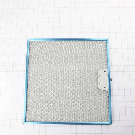 WB02X24872 GE Range Hood Grease Filter