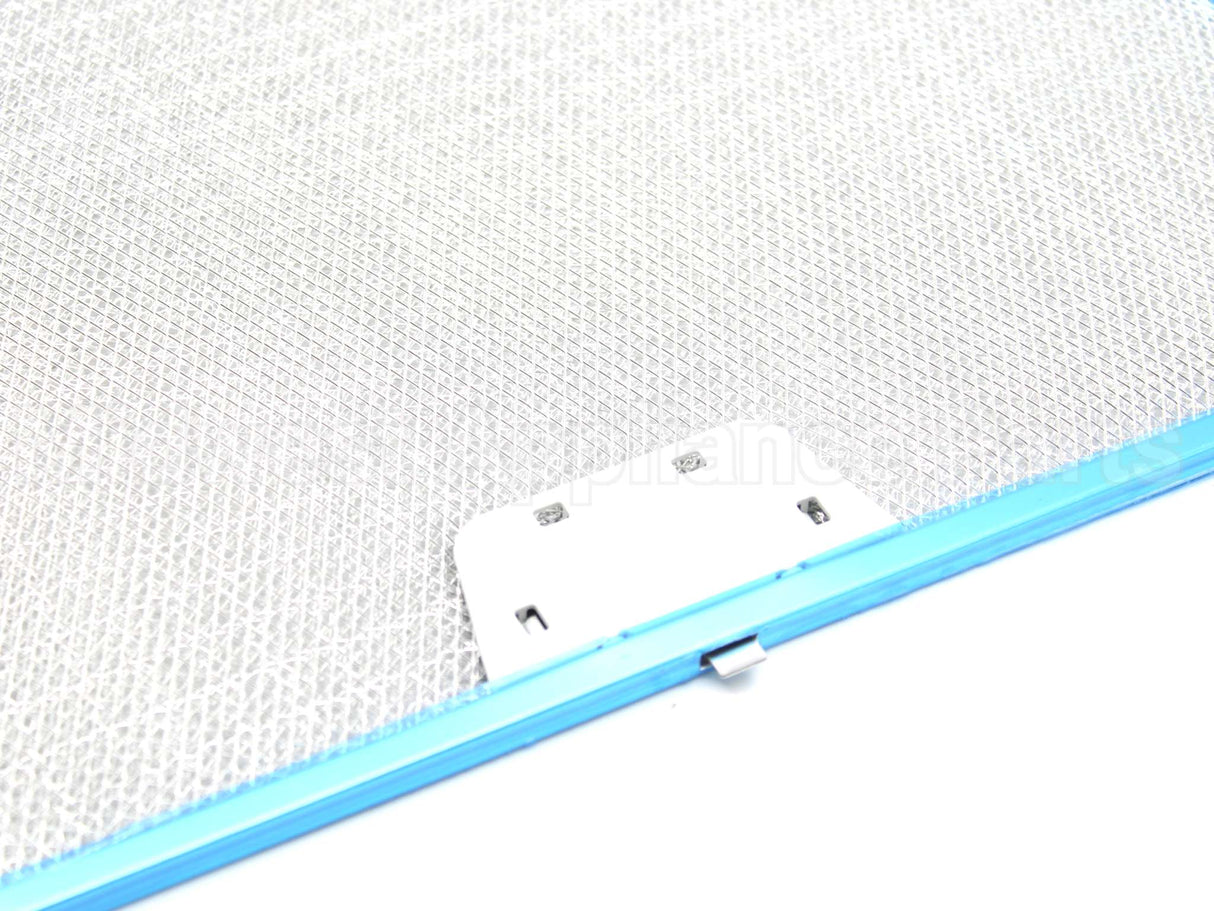 WB02X24873 GE Grease Filter