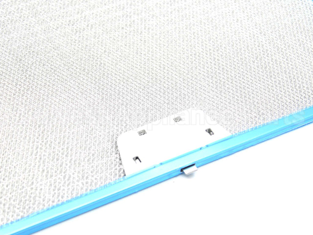WB02X24873 GE Grease Filter