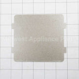 WB02X25611 GE Microwave Wave Guide Cover