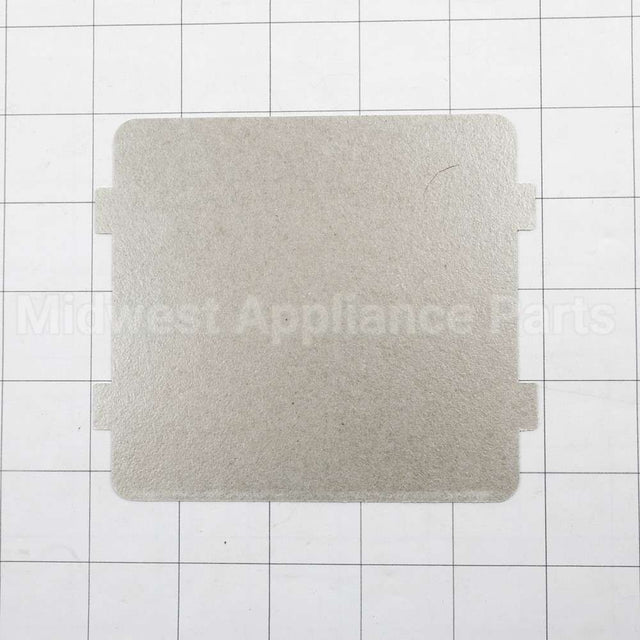 WB02X25611 GE Microwave Wave Guide Cover