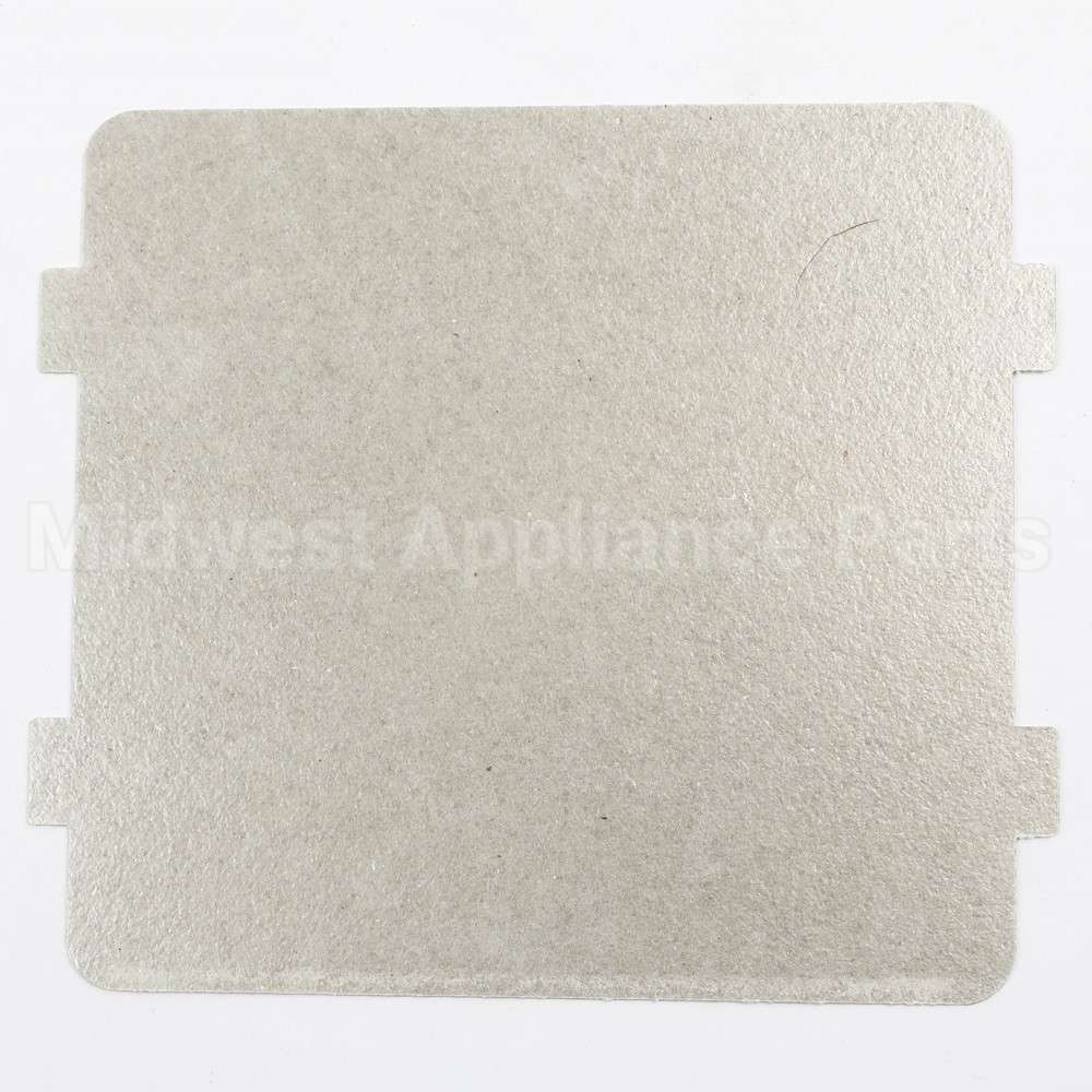 WB02X25611 GE Microwave Wave Guide Cover