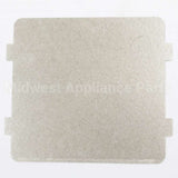 WB02X25611 GE Microwave Wave Guide Cover