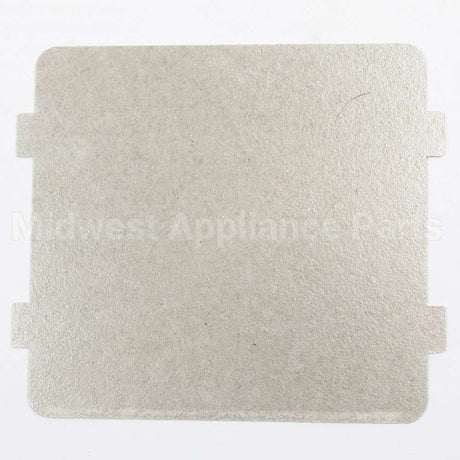 WB02X25611 GE Microwave Wave Guide Cover