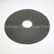 WB02X26088 GE Tape Foam