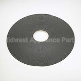 WB02X26088 GE Tape Foam