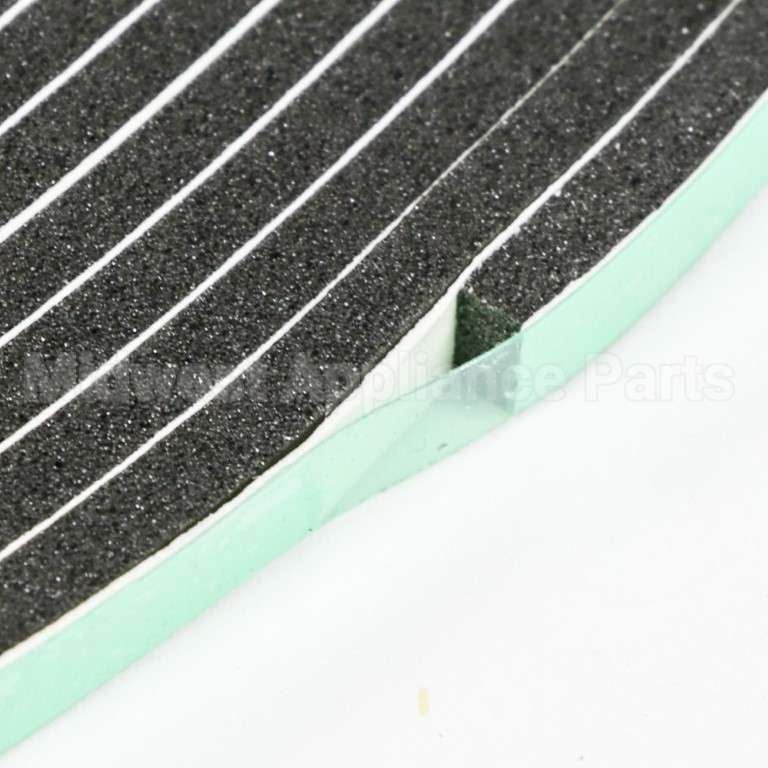 WB02X26088 GE Tape Foam