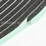 WB02X26088 GE Tape Foam
