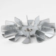 WB02X26501 GE Range Convection Fan Blade