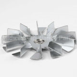 WB02X26501 GE Range Convection Fan Blade