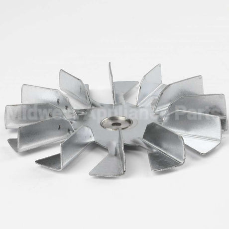 WB02X26501 GE Range Convection Fan Blade