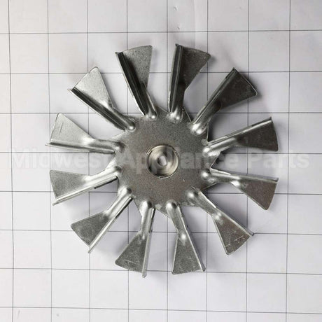 WB02X26501 GE Range Convection Fan Blade