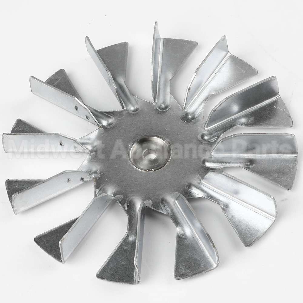WB02X26501 GE Range Convection Fan Blade