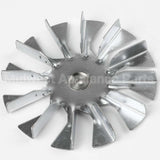 WB02X26501 GE Range Convection Fan Blade