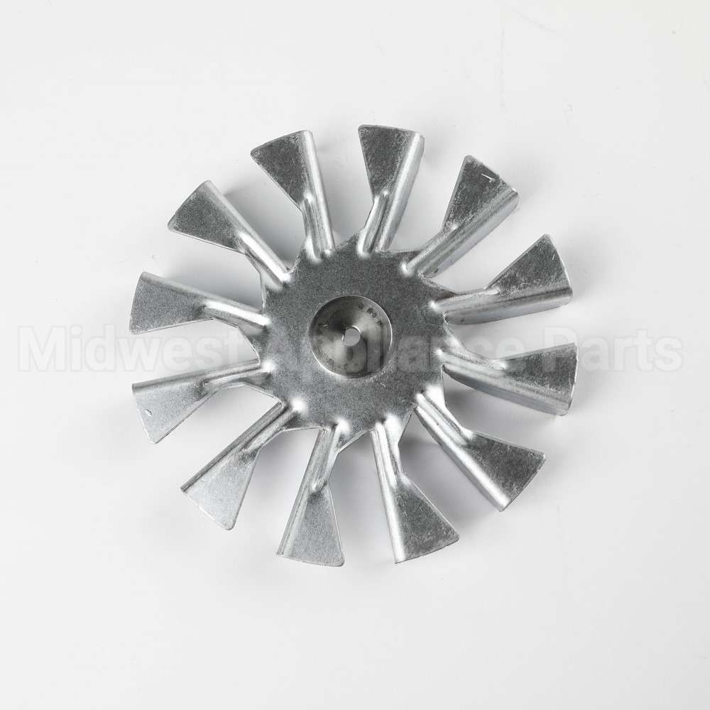 WB02X26501 GE Range Convection Fan Blade