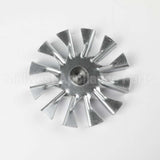WB02X26501 GE Range Convection Fan Blade