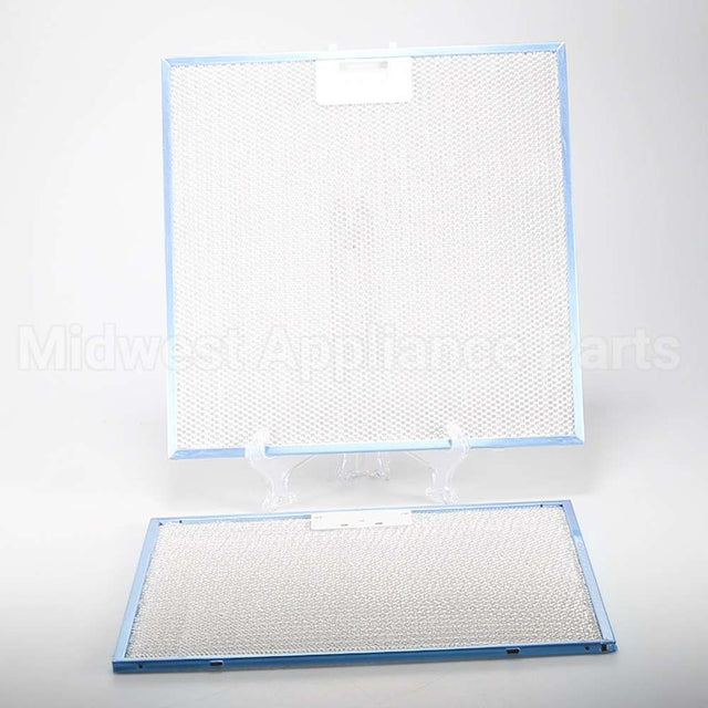 WB02X27207 GE Range Hood Grease Filter