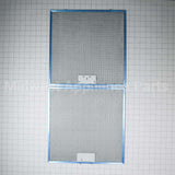 WB02X27207 GE Range Hood Grease Filter