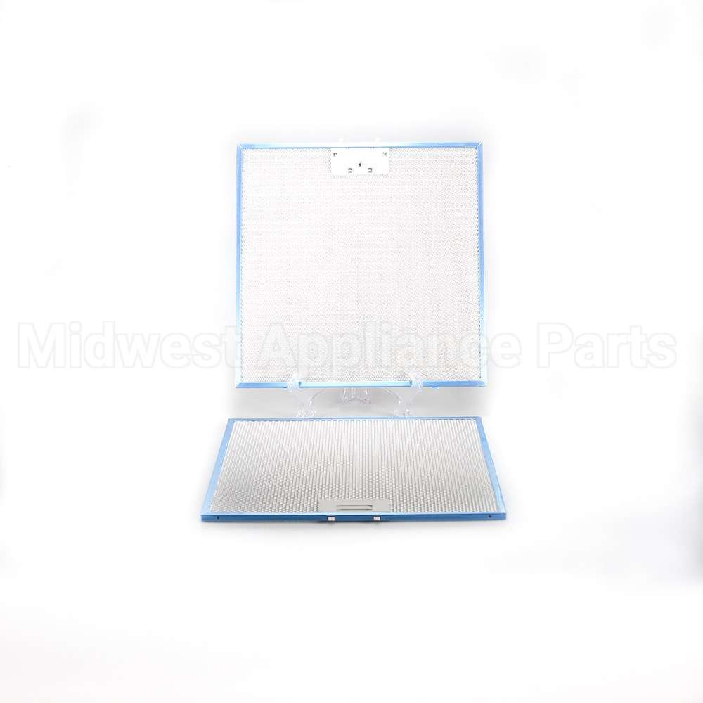 WB02X27207 GE Range Hood Grease Filter