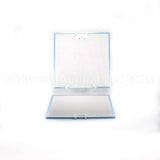 WB02X27207 GE Range Hood Grease Filter