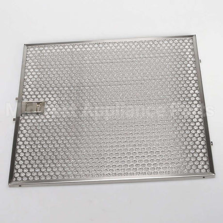 WB02X27242 GE Range Hood Grease Filter