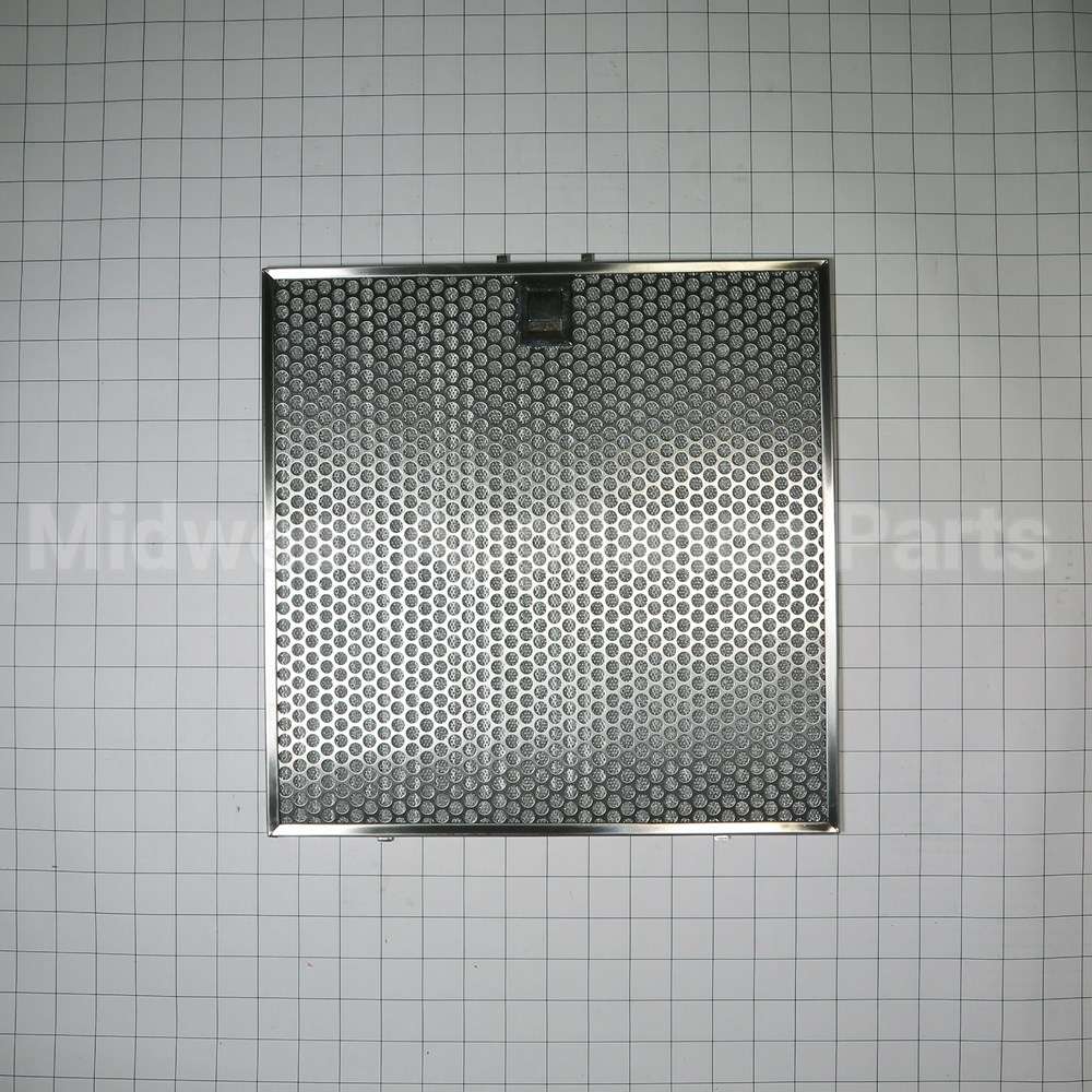 WB02X27242 GE Range Hood Grease Filter