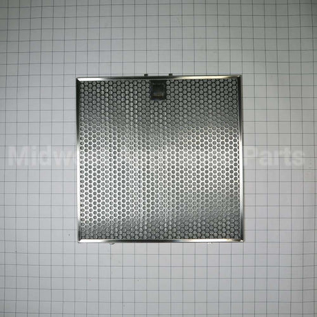 WB02X27242 GE Range Hood Grease Filter