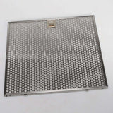 WB02X27242 GE Range Hood Grease Filter